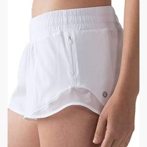 lululemon hotty hots